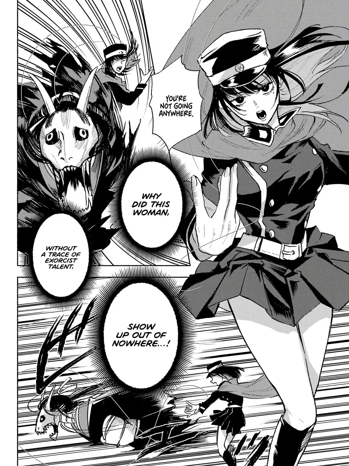 Read Betrothed to a Fox Demon EN Manga Online