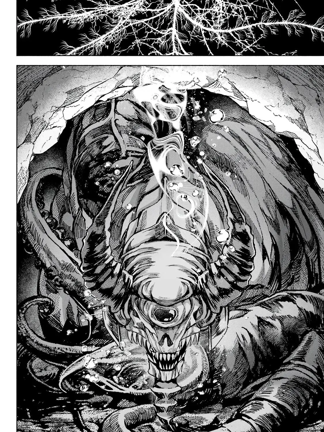 Read Betrothed to a Fox Demon EN Manga Online