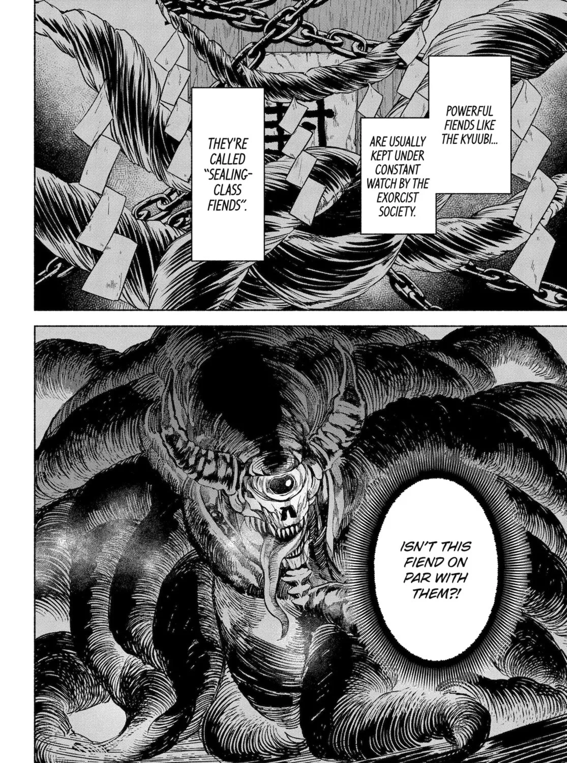 Read Betrothed to a Fox Demon EN Manga Online
