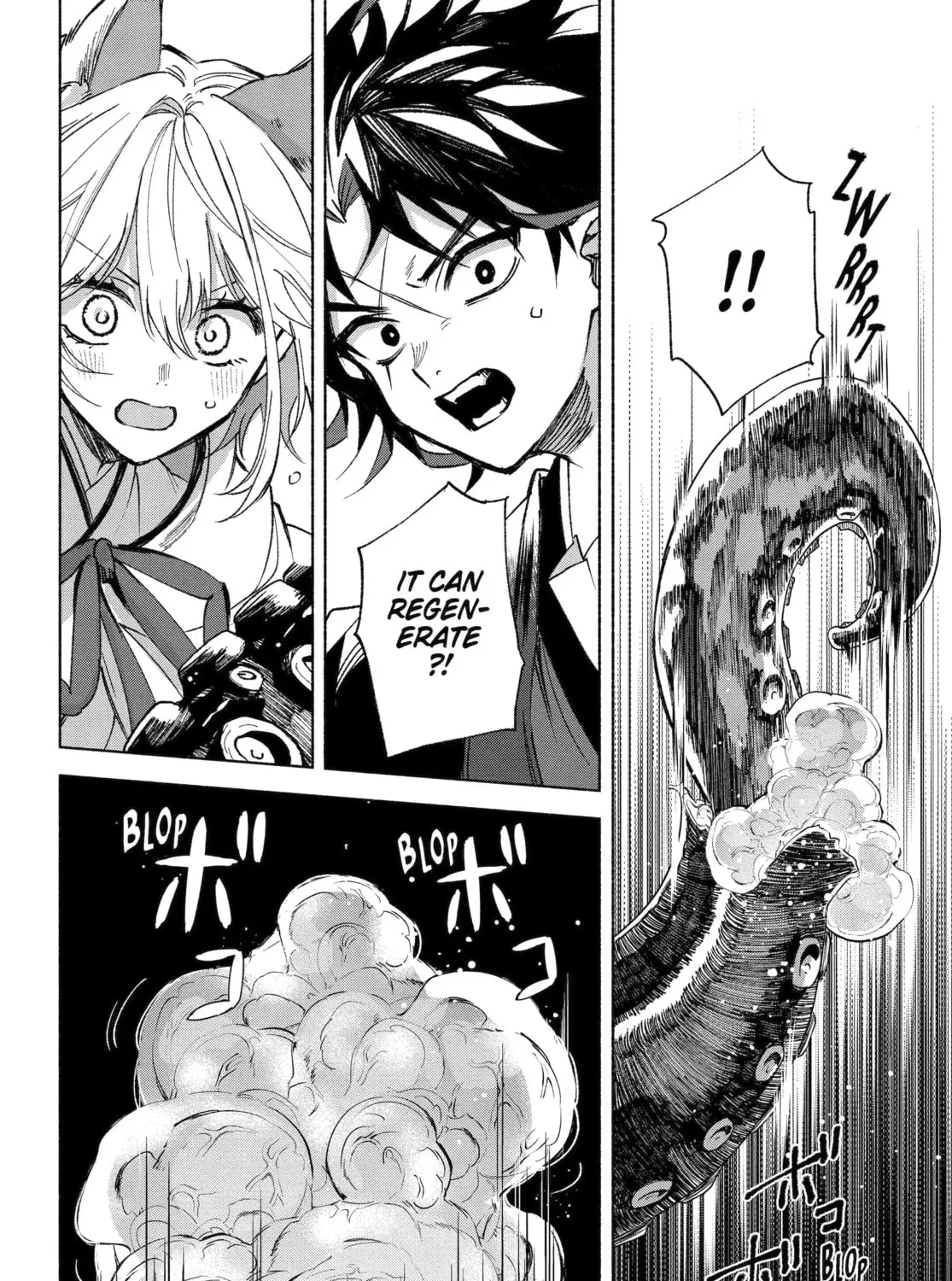 Read Betrothed to a Fox Demon EN Manga Online
