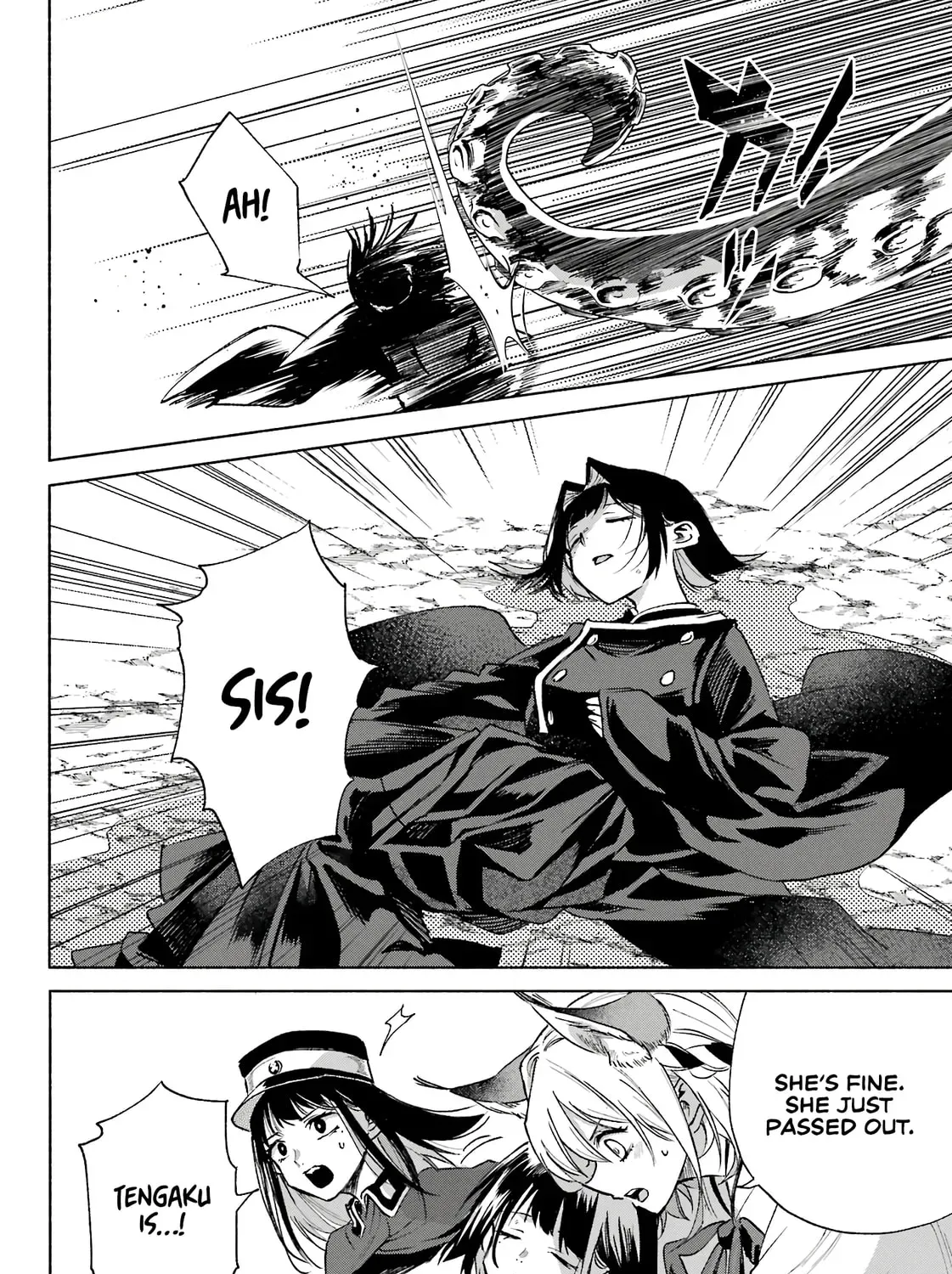 Read Betrothed to a Fox Demon EN Manga Online