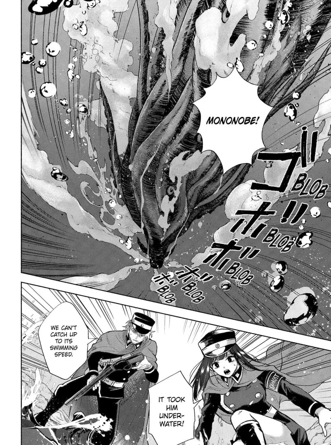 Read Betrothed to a Fox Demon EN Manga Online