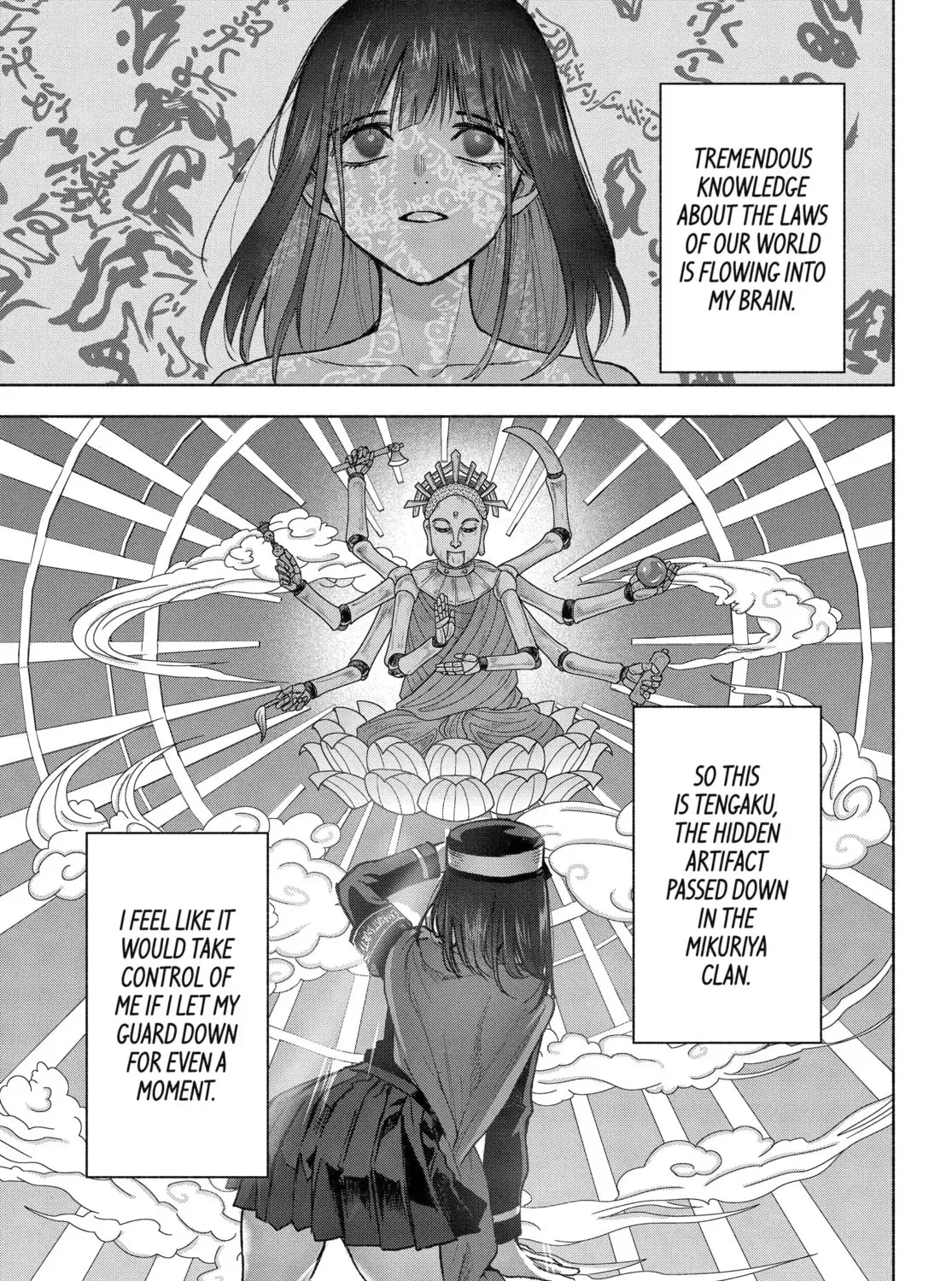 Read Betrothed to a Fox Demon EN Manga Online