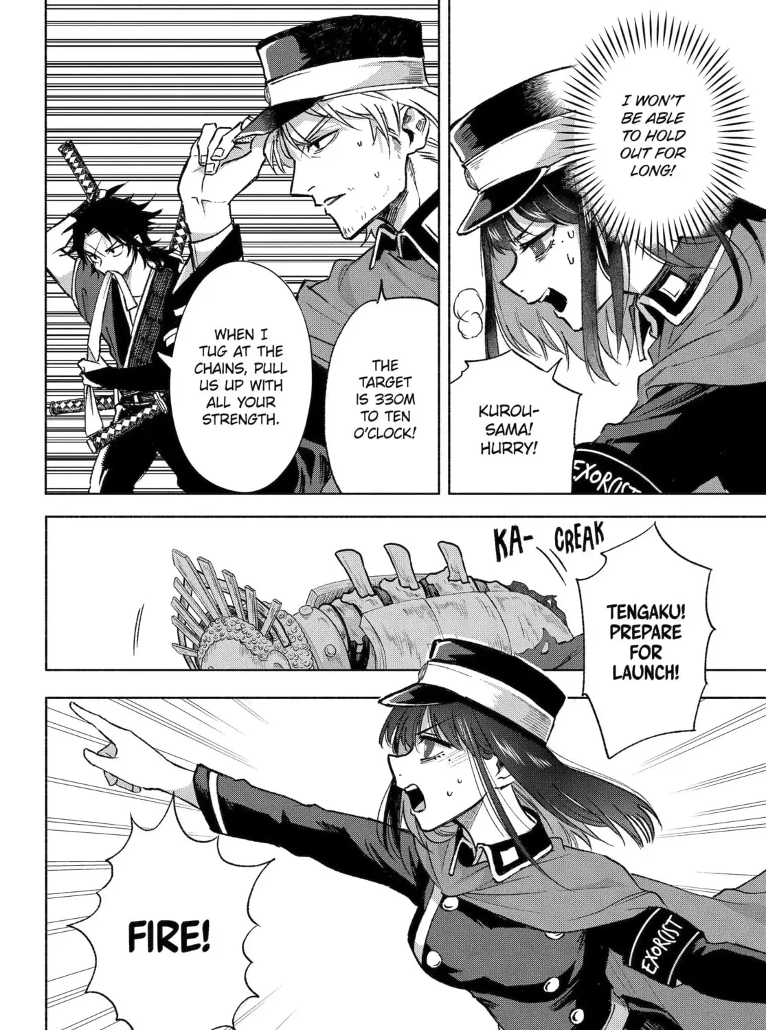Read Betrothed to a Fox Demon EN Manga Online