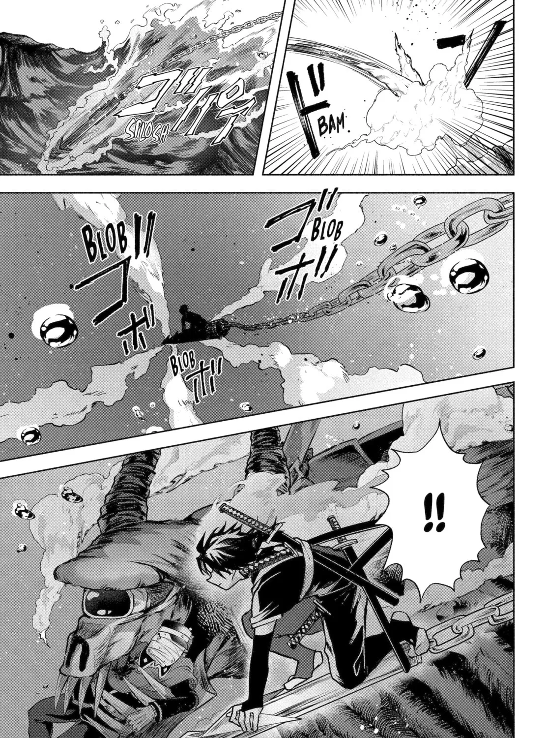 Read Betrothed to a Fox Demon EN Manga Online