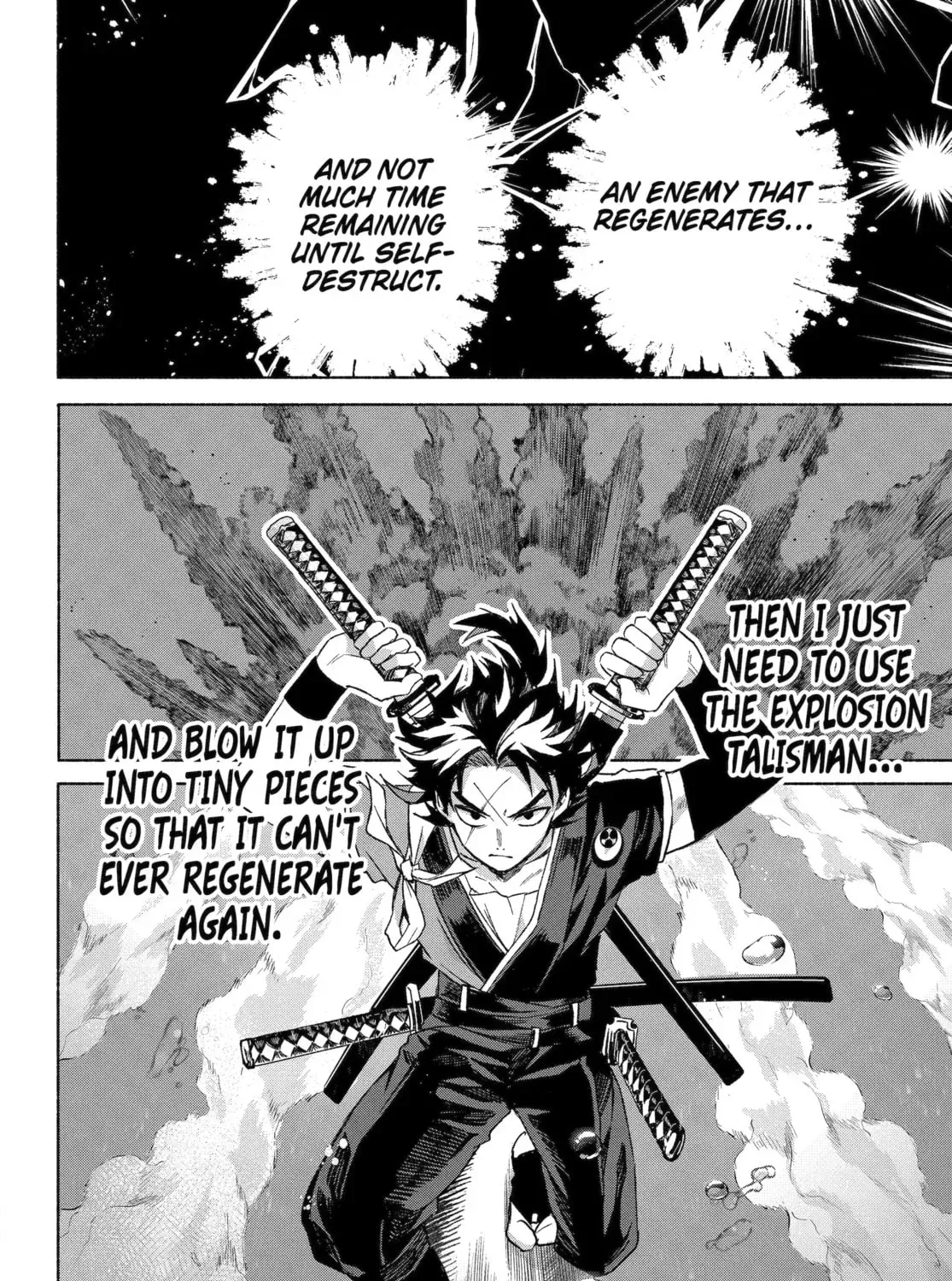 Read Betrothed to a Fox Demon EN Manga Online