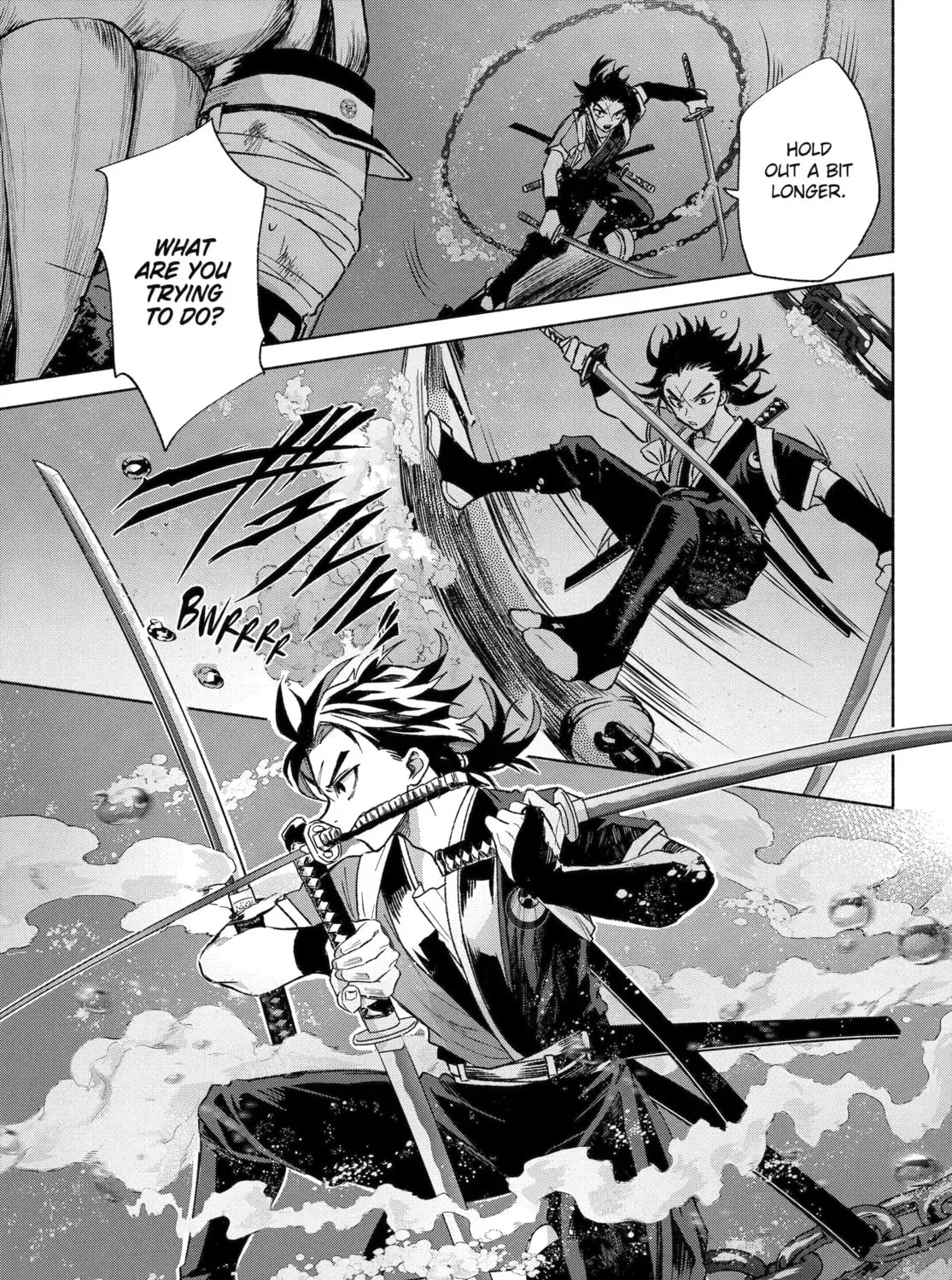 Read Betrothed to a Fox Demon EN Manga Online