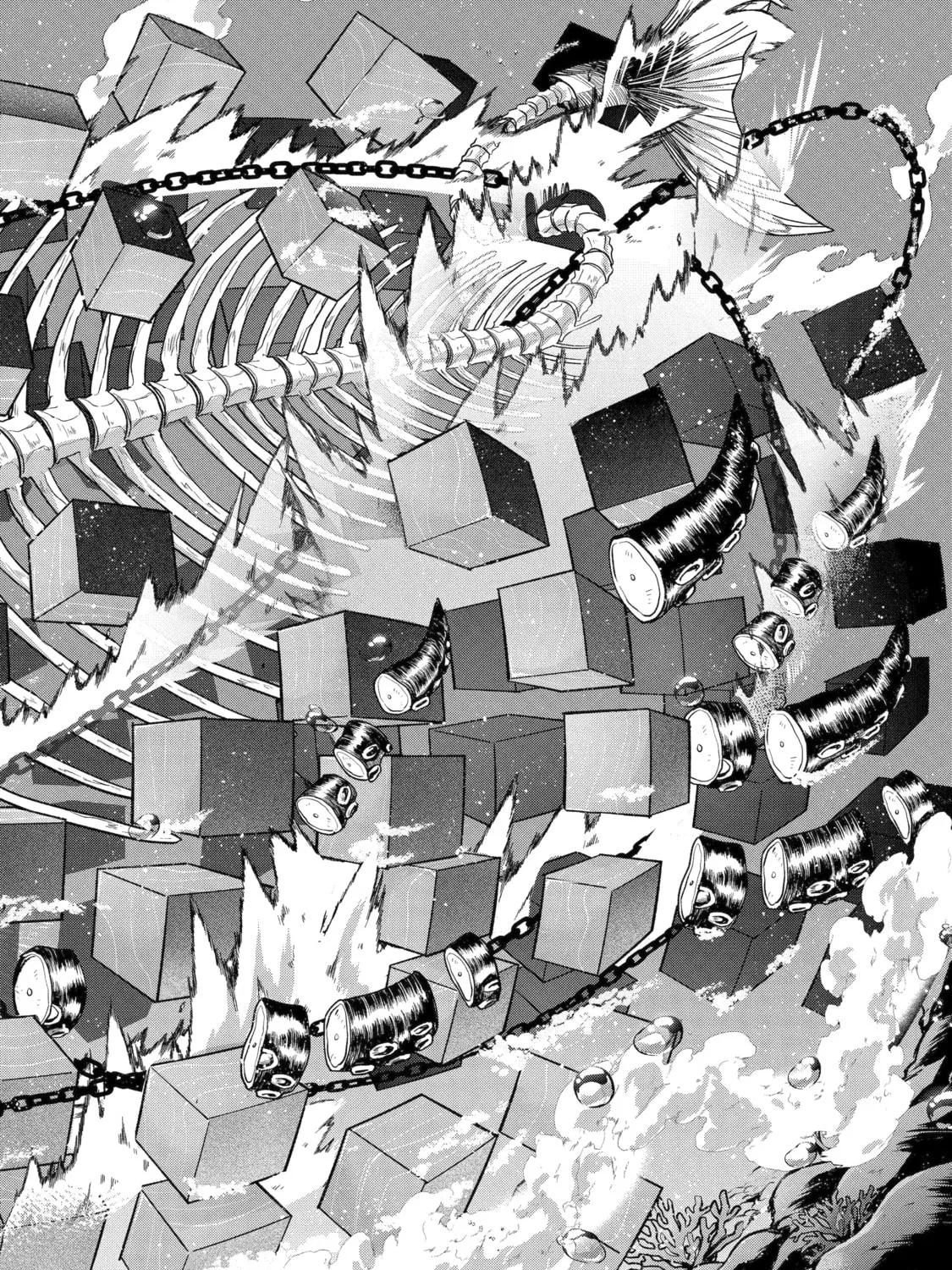 Read Betrothed to a Fox Demon EN Manga Online
