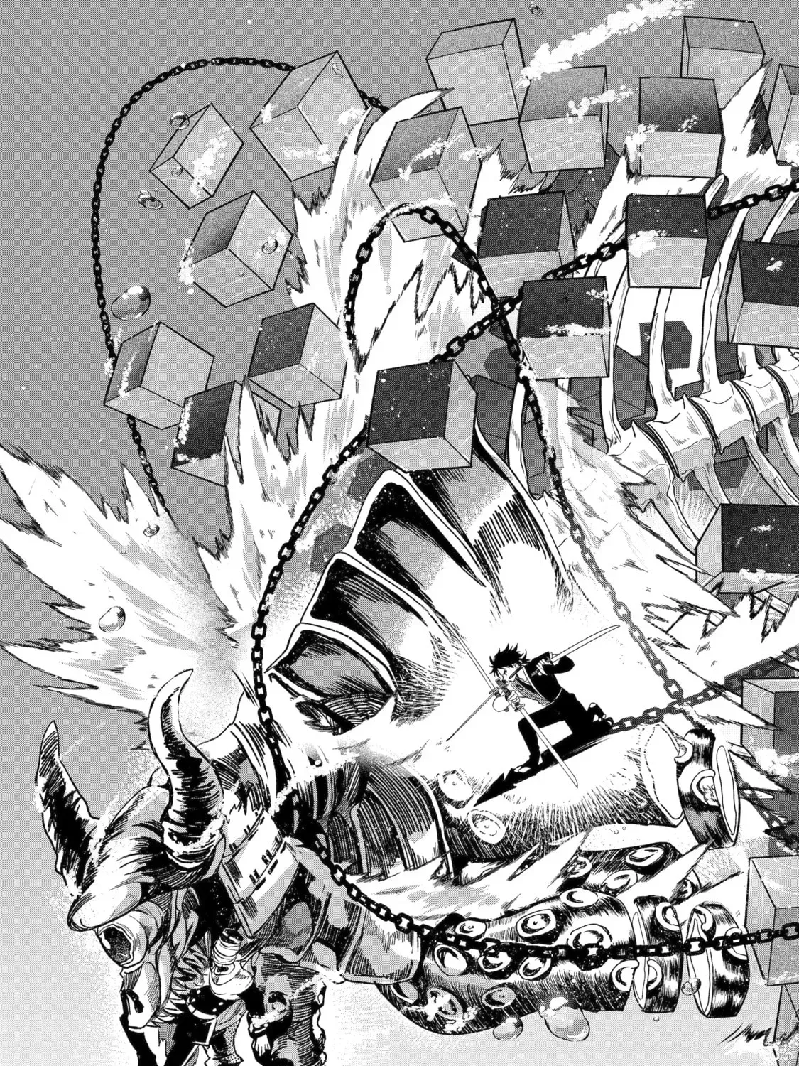 Read Betrothed to a Fox Demon EN Manga Online