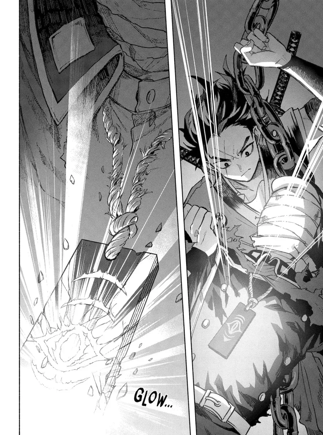 Read Betrothed to a Fox Demon EN Manga Online