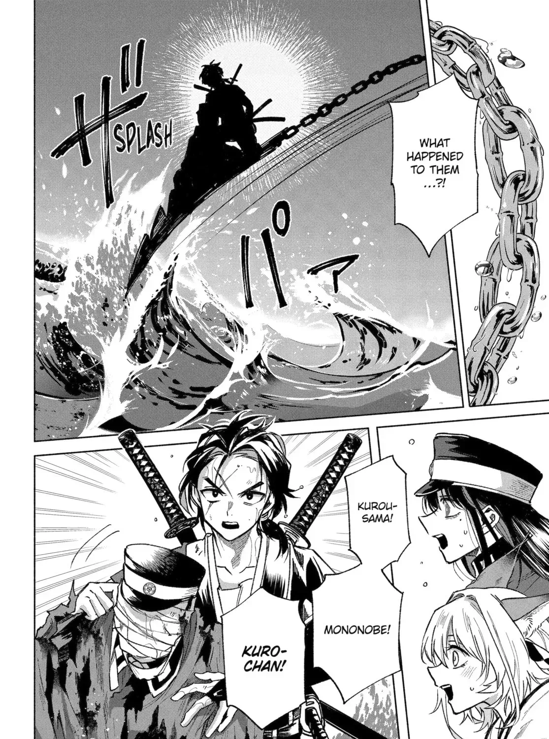 Read Betrothed to a Fox Demon EN Manga Online