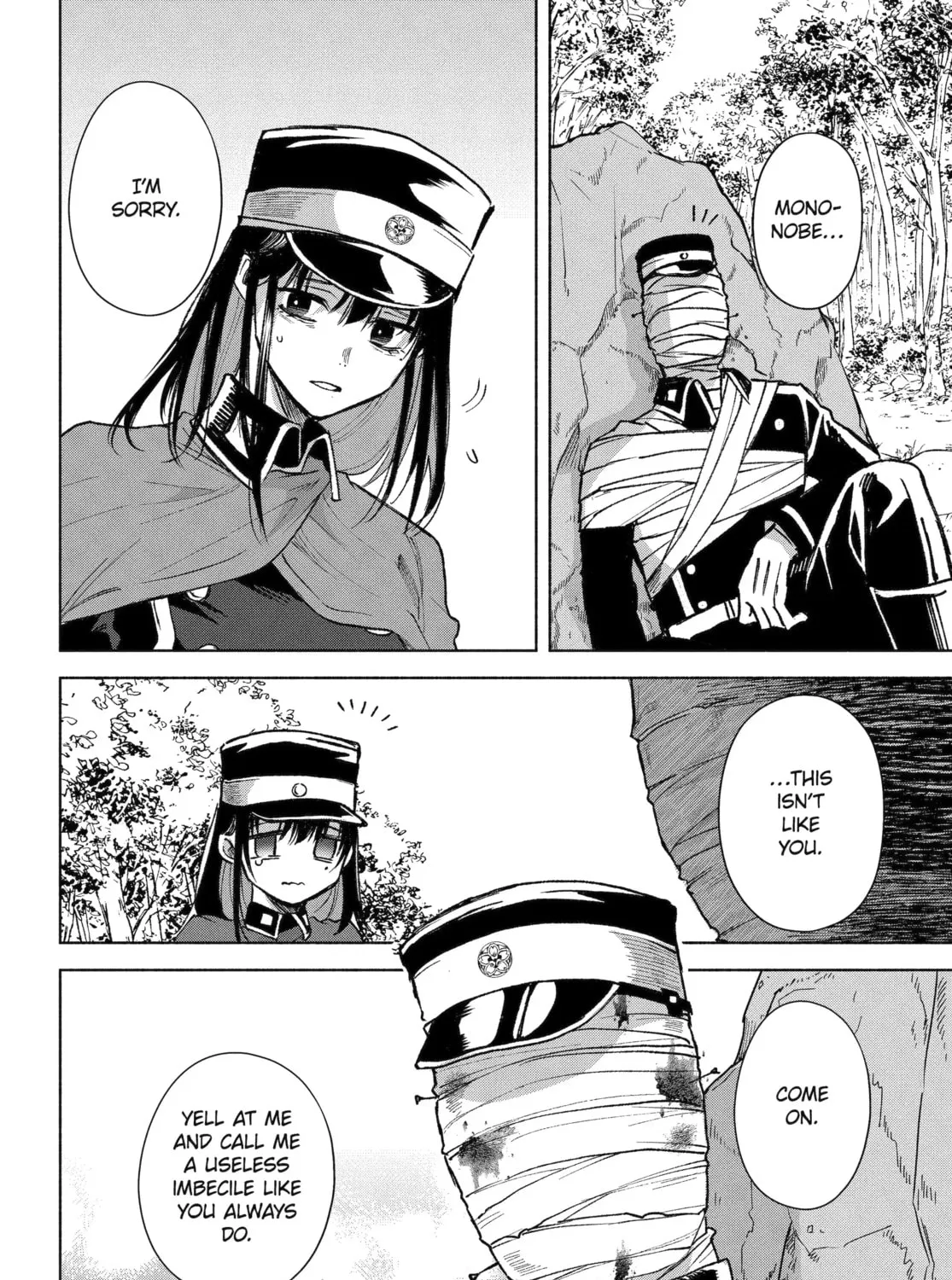 Read Betrothed to a Fox Demon EN Manga Online