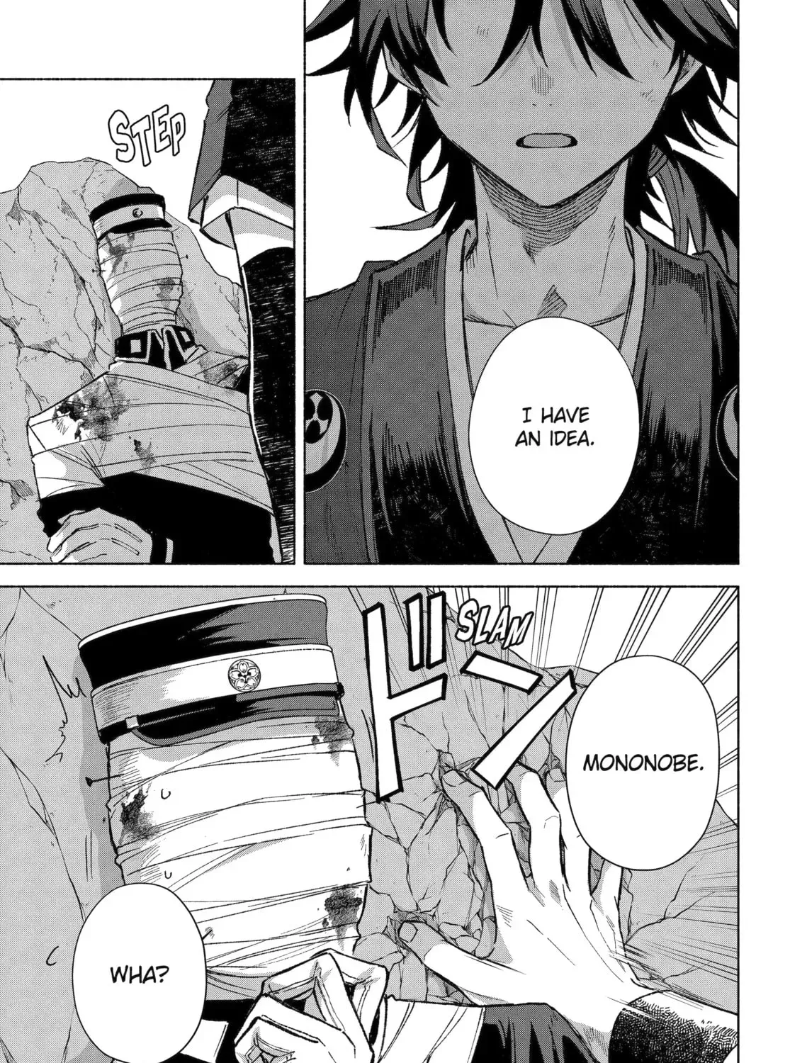 Read Betrothed to a Fox Demon EN Manga Online