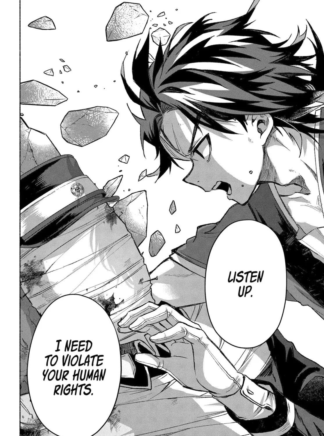 Read Betrothed to a Fox Demon EN Manga Online