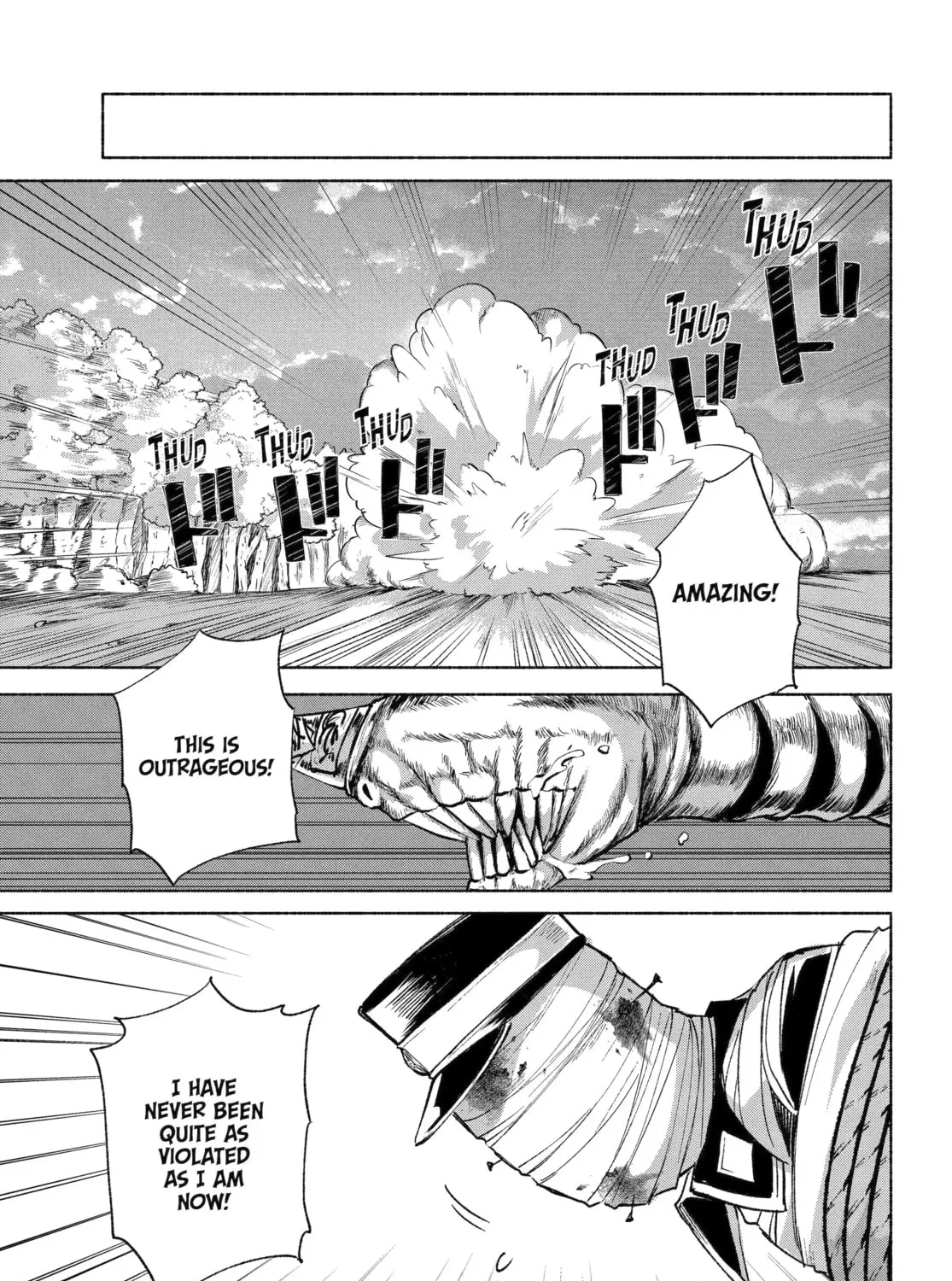 Read Betrothed to a Fox Demon EN Manga Online
