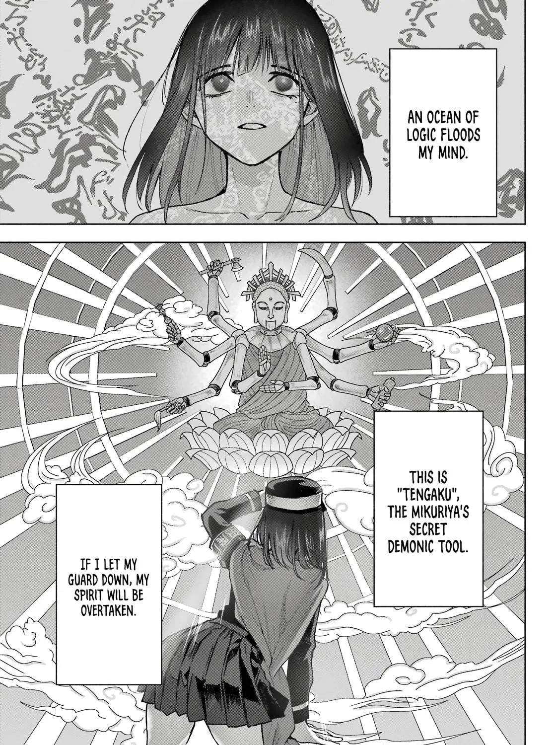 Read Betrothed to a Fox Demon EN Manga Online