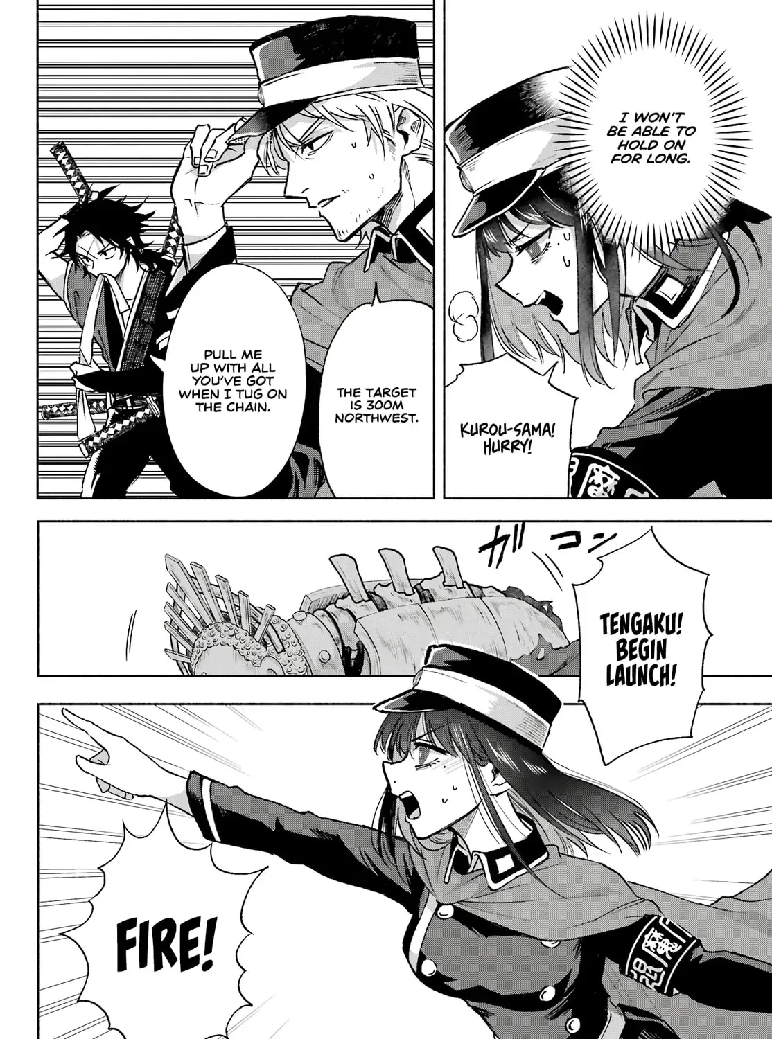 Read Betrothed to a Fox Demon EN Manga Online