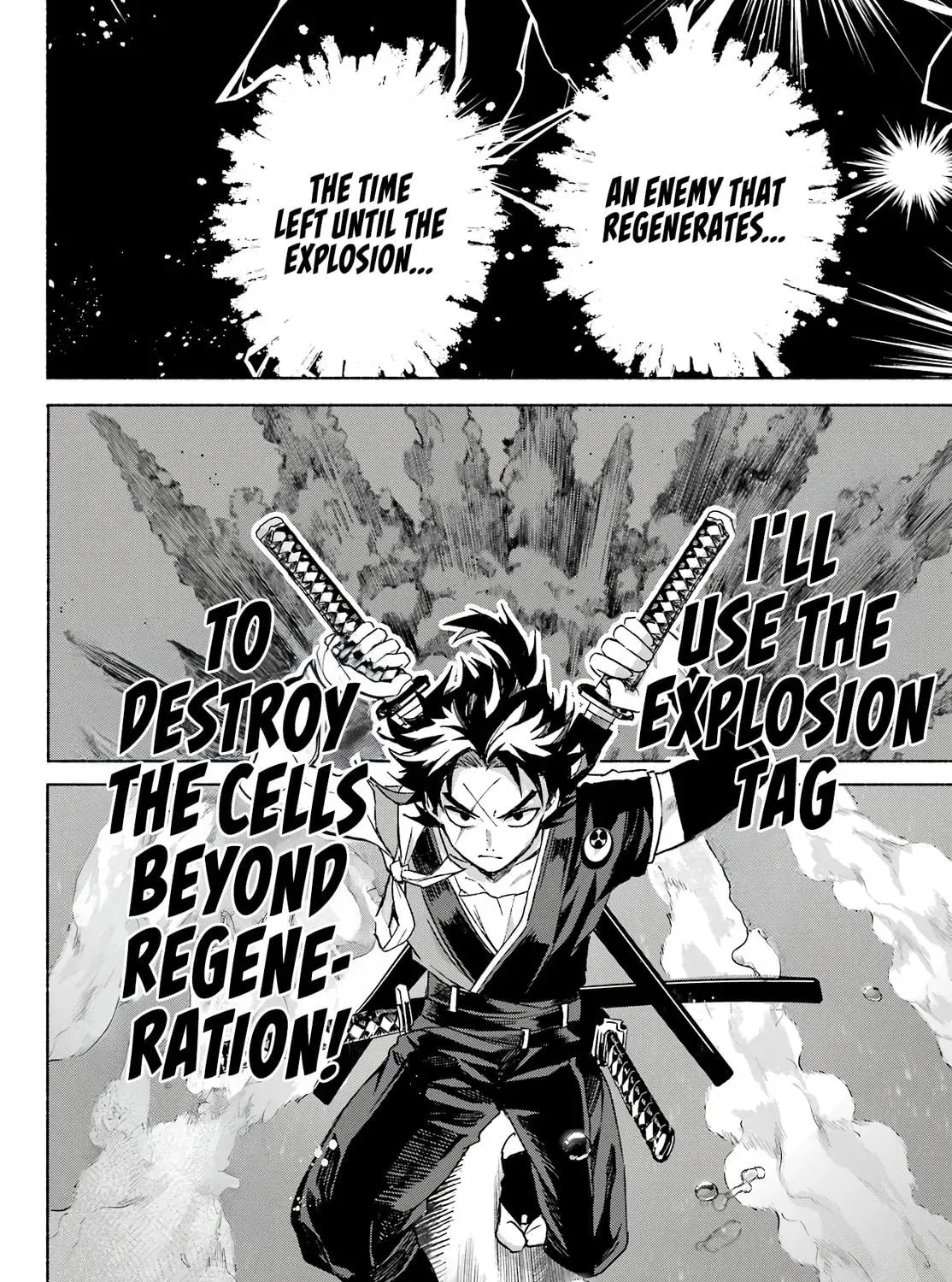Read Betrothed to a Fox Demon EN Manga Online