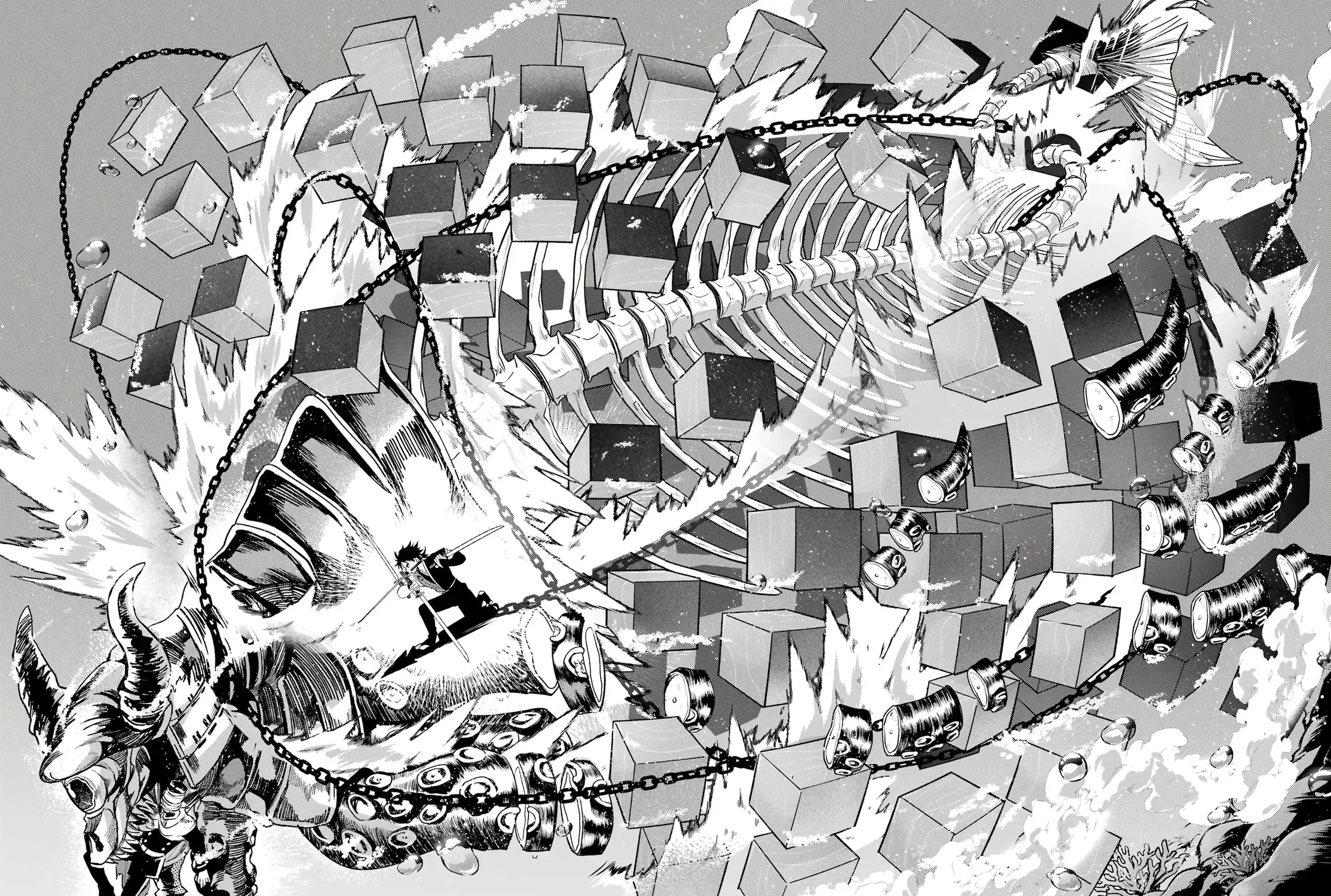Read Betrothed to a Fox Demon EN Manga Online