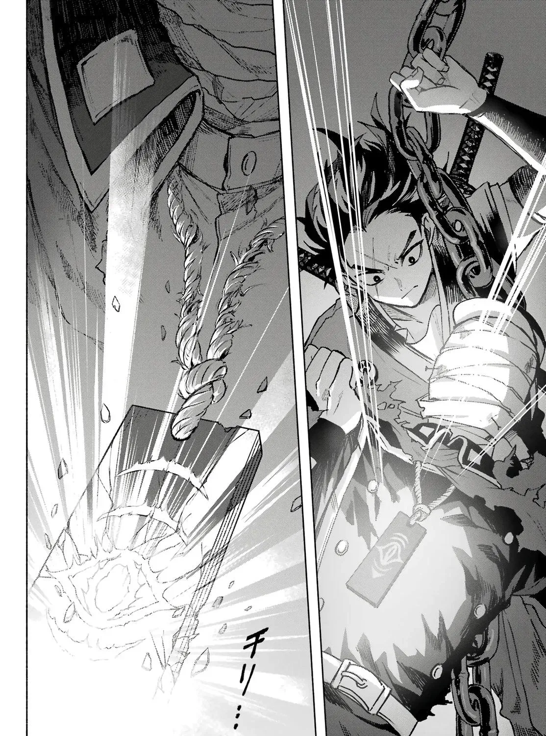 Read Betrothed to a Fox Demon EN Manga Online