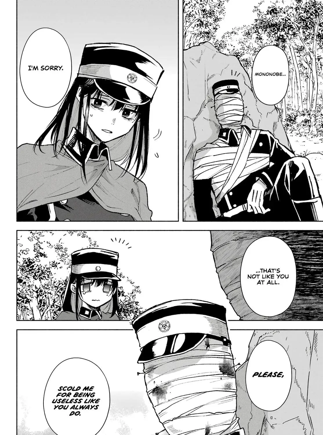 Read Betrothed to a Fox Demon EN Manga Online
