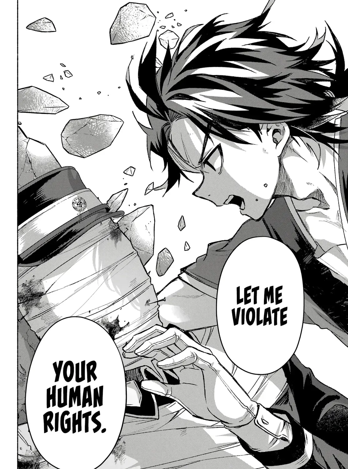 Read Betrothed to a Fox Demon EN Manga Online