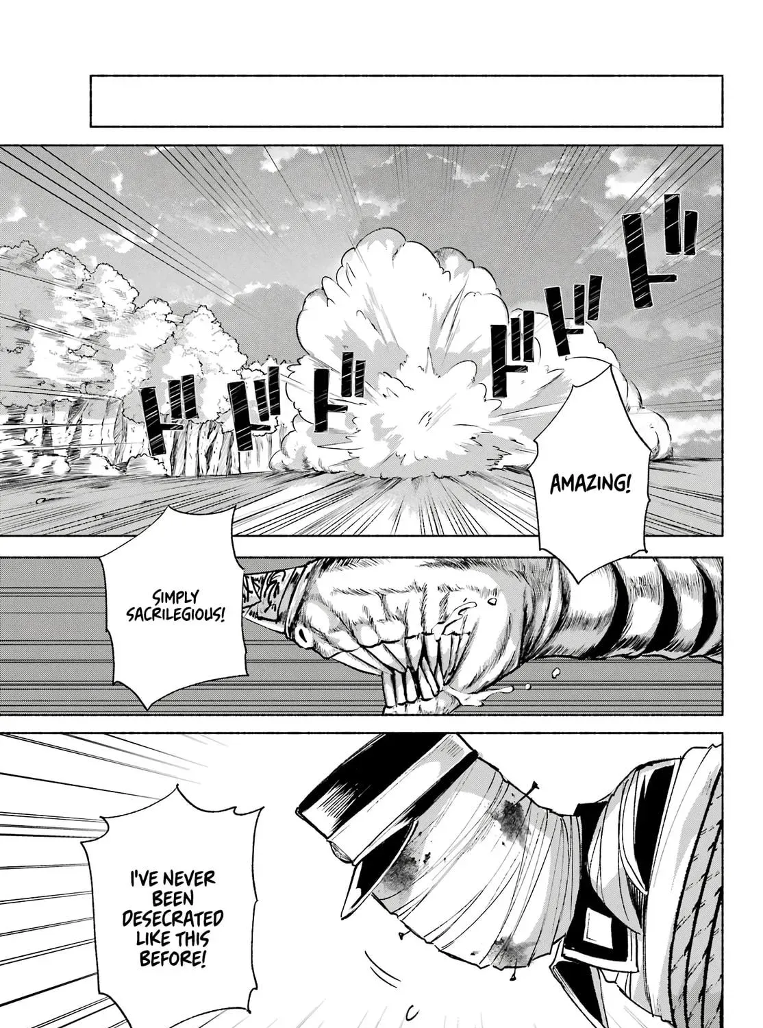 Read Betrothed to a Fox Demon EN Manga Online