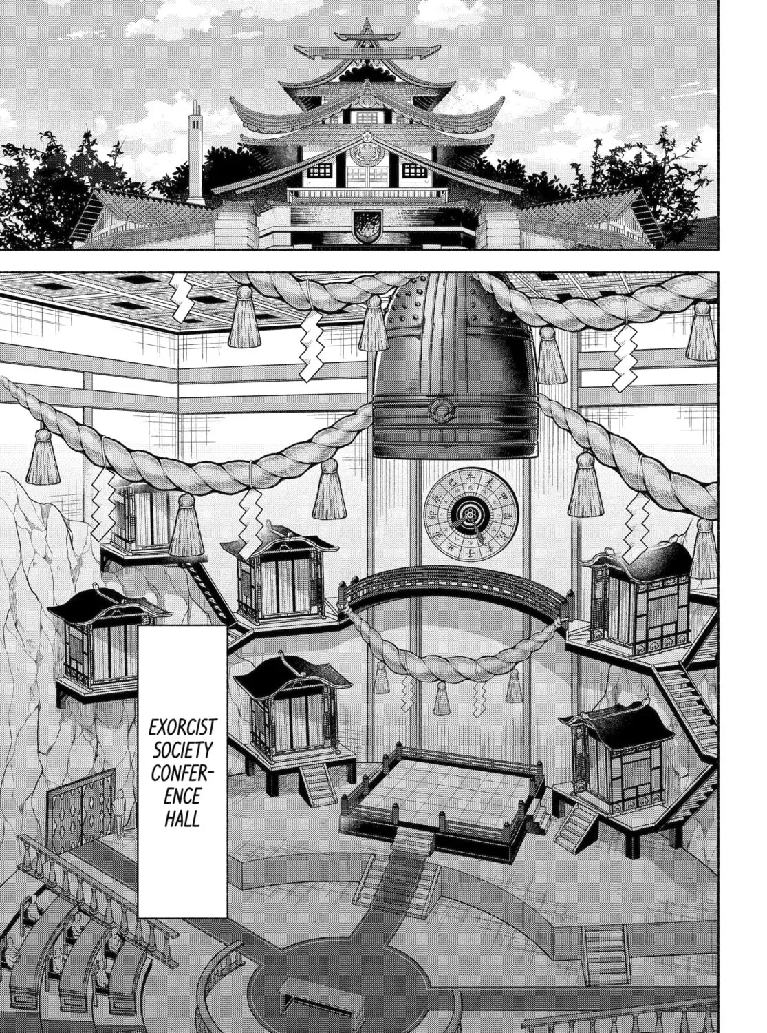 Read Betrothed to a Fox Demon EN Manga Online