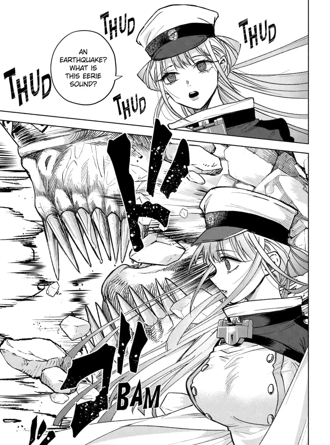 Read Betrothed to a Fox Demon EN Manga Online