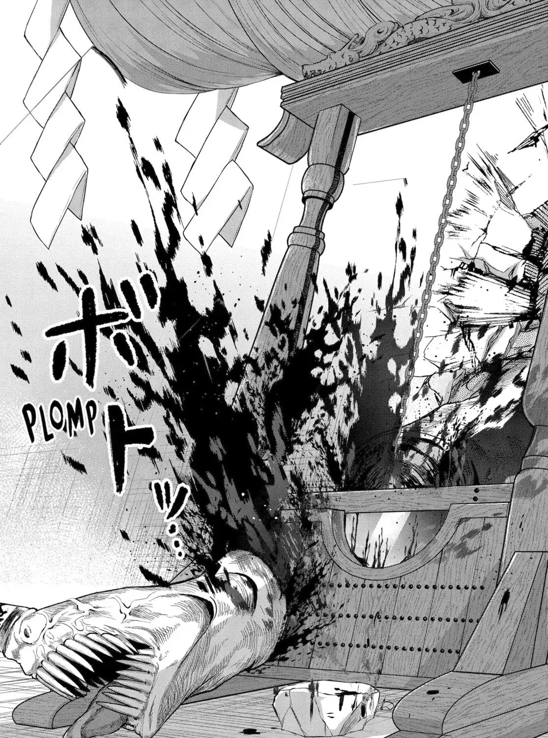 Read Betrothed to a Fox Demon EN Manga Online