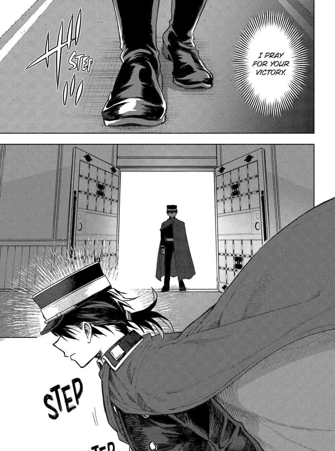 Read Betrothed to a Fox Demon EN Manga Online