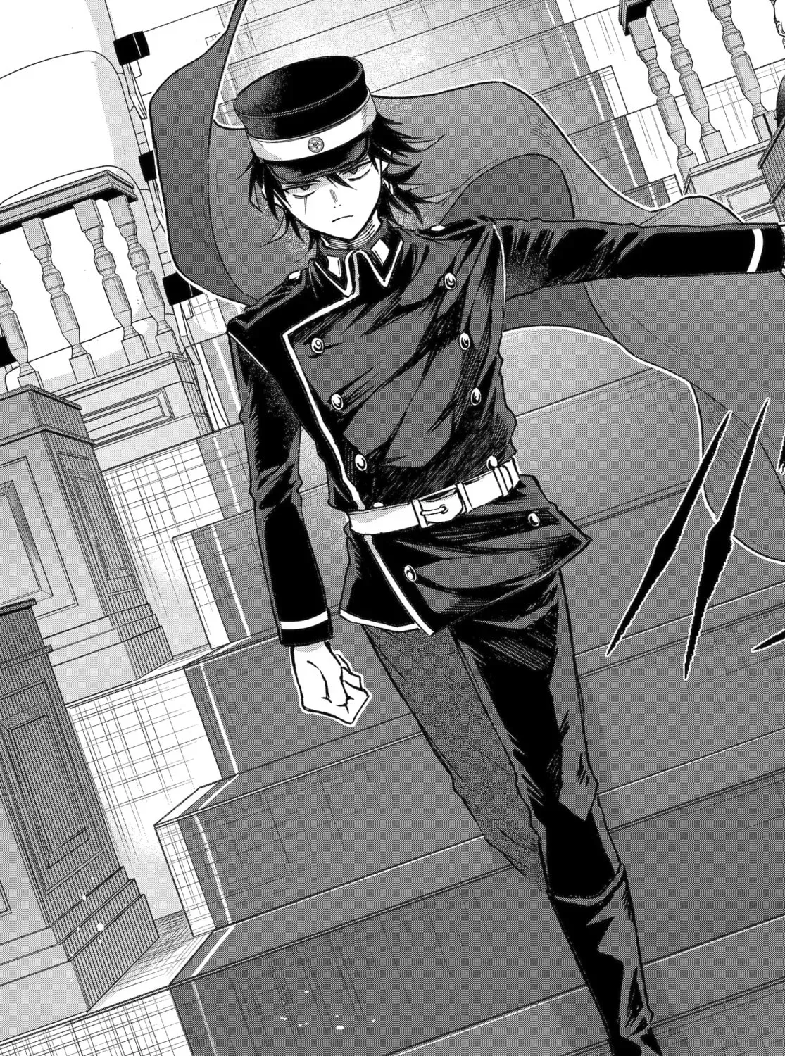 Read Betrothed to a Fox Demon EN Manga Online