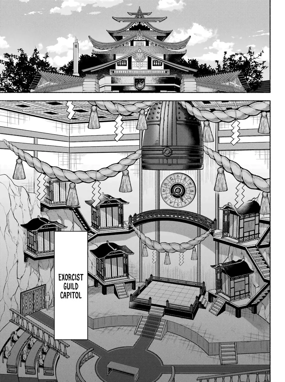Read Betrothed to a Fox Demon EN Manga Online