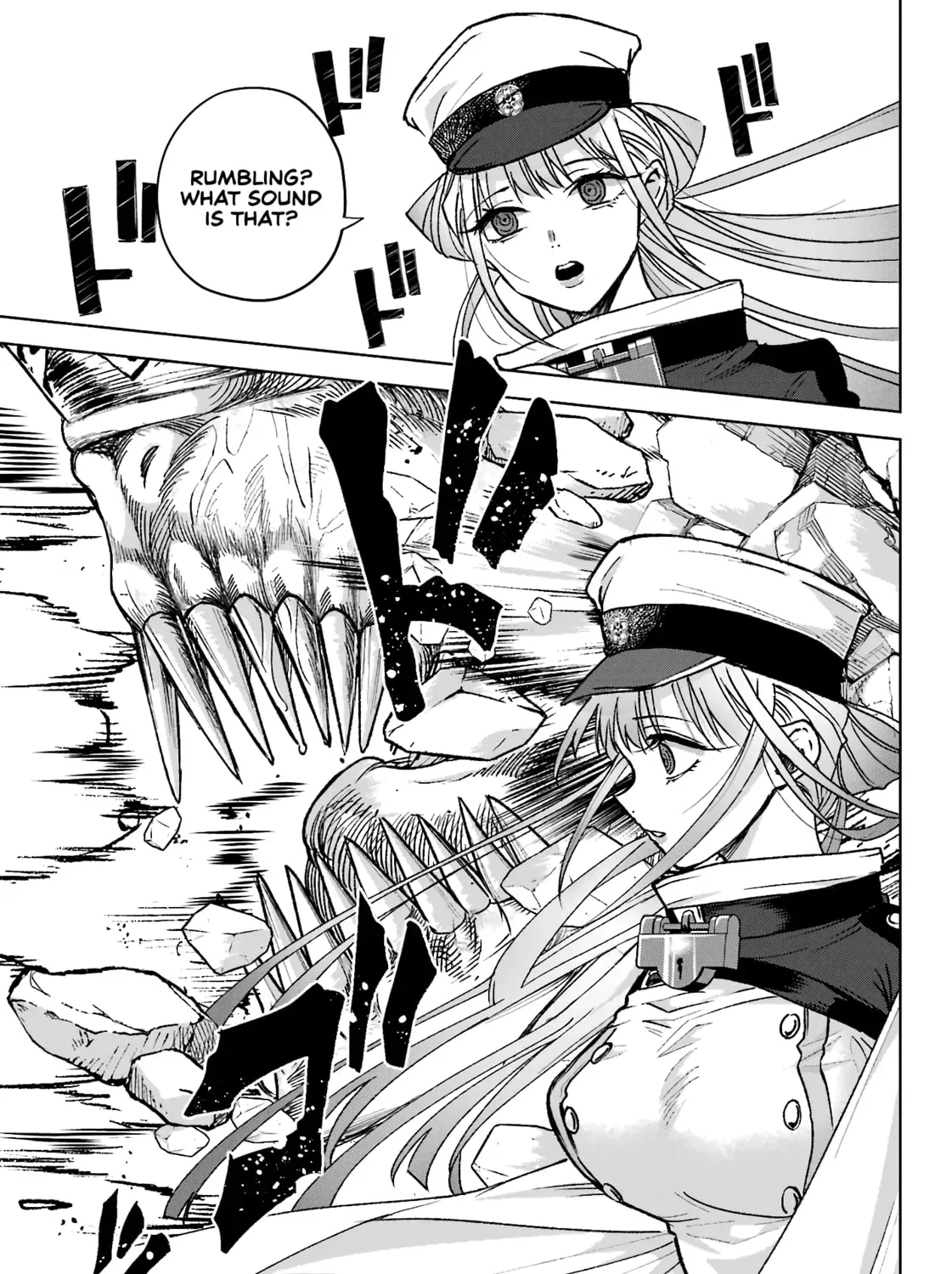 Read Betrothed to a Fox Demon EN Manga Online