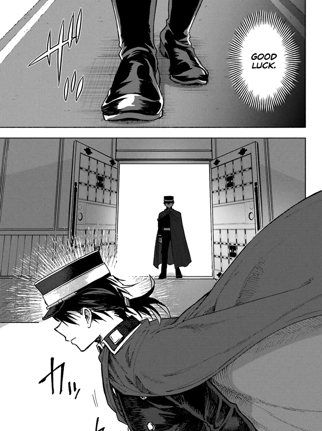 Read Betrothed to a Fox Demon EN Manga Online