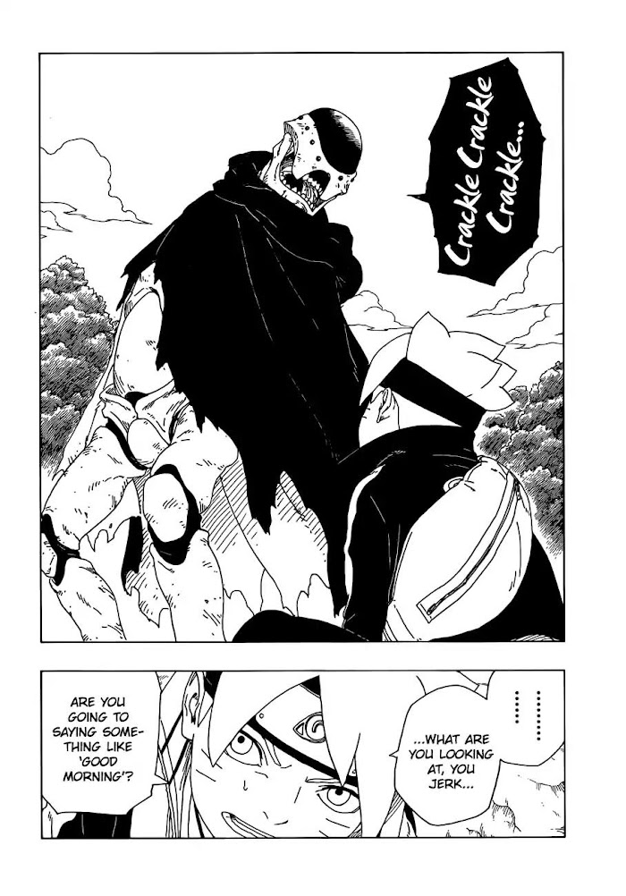 Read Boruto Naruto Next Generations EN Manga Online