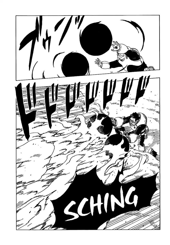 Read Boruto Naruto Next Generations EN Manga Online