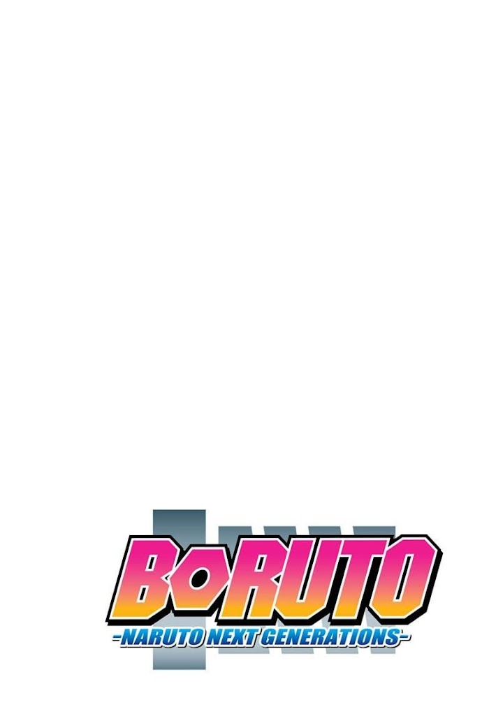 Read Boruto Naruto Next Generations EN Manga Online