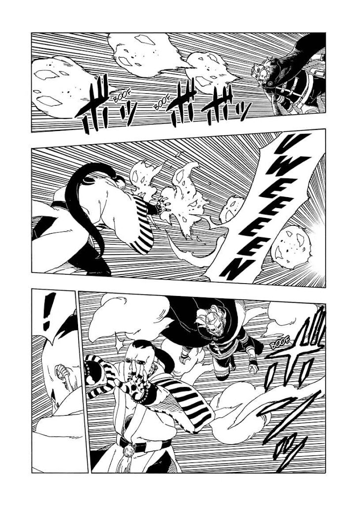 Read Boruto Naruto Next Generations EN Manga Online