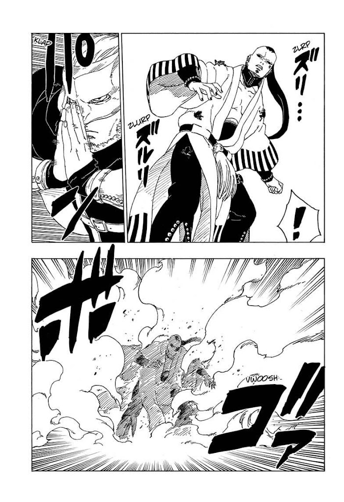 Read Boruto Naruto Next Generations EN Manga Online