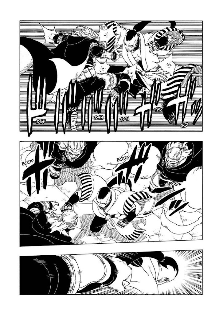 Read Boruto Naruto Next Generations EN Manga Online