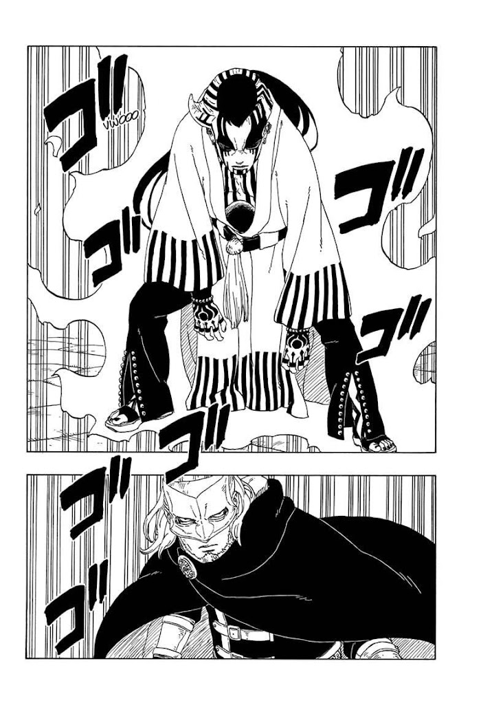 Read Boruto Naruto Next Generations EN Manga Online