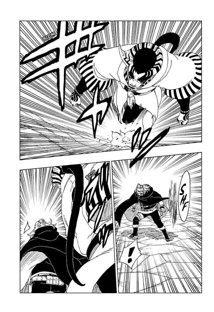 Read Boruto Naruto Next Generations EN Manga Online