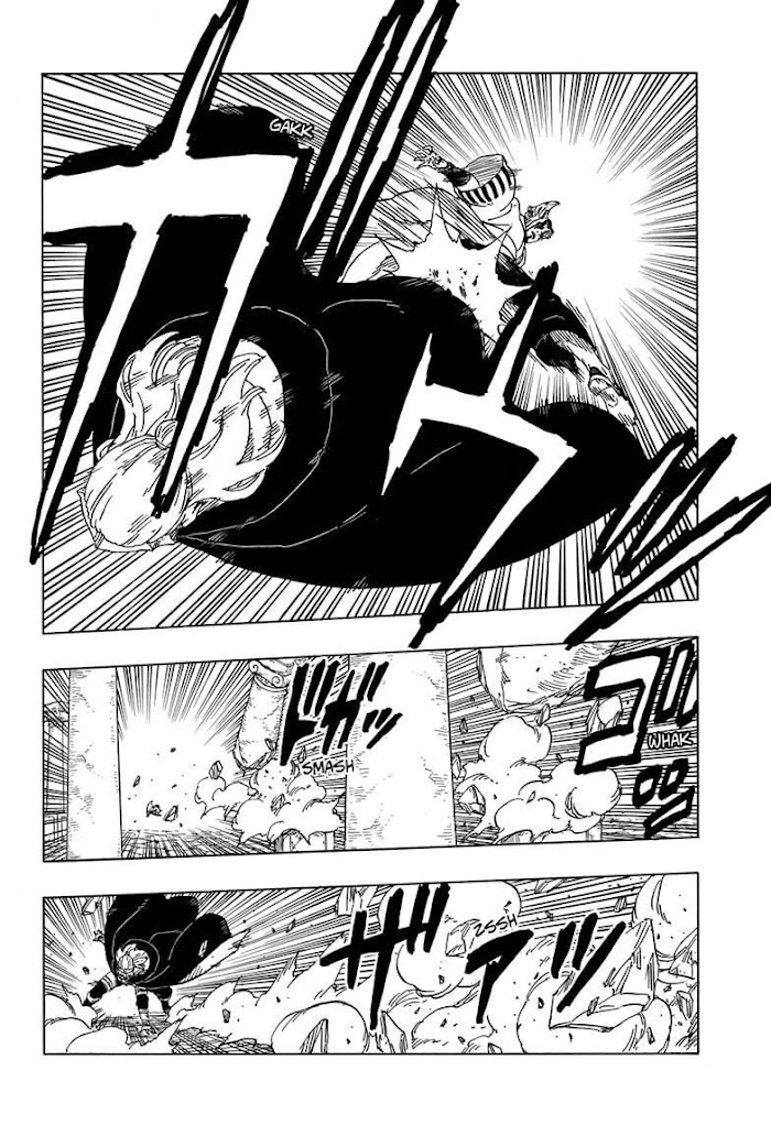 Read Boruto Naruto Next Generations EN Manga Online