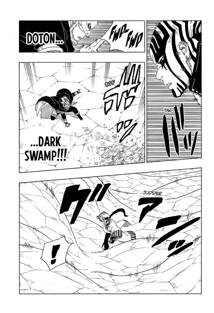 Read Boruto Naruto Next Generations EN Manga Online