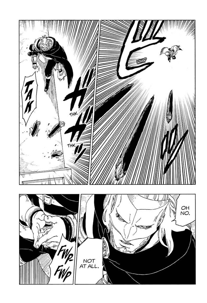 Read Boruto Naruto Next Generations EN Manga Online