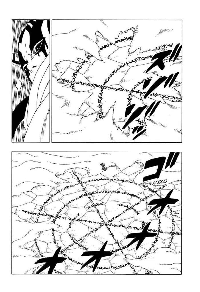 Read Boruto Naruto Next Generations EN Manga Online