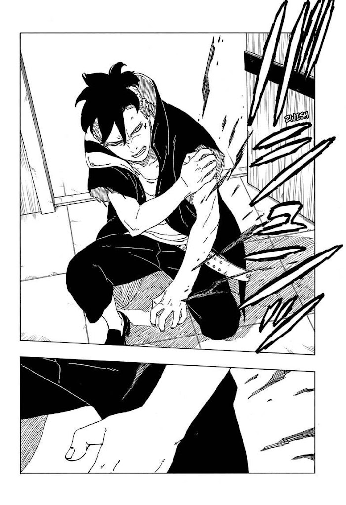 Read Boruto Naruto Next Generations EN Manga Online
