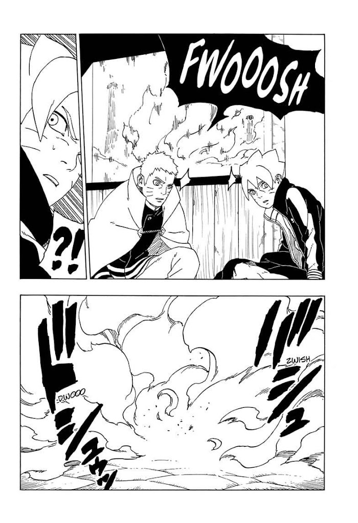 Read Boruto Naruto Next Generations EN Manga Online
