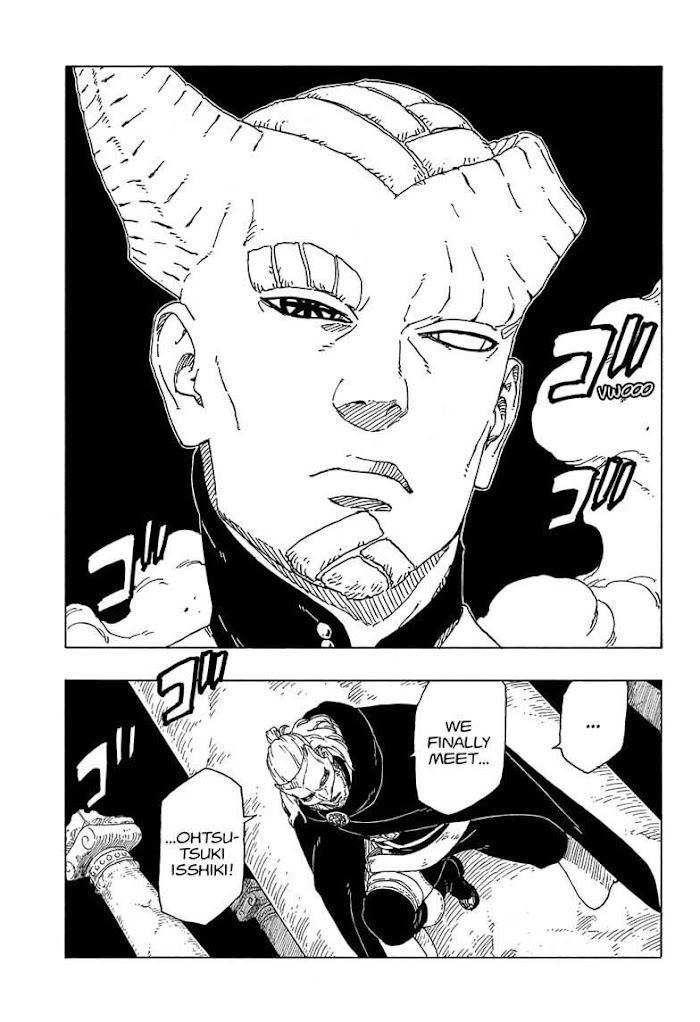 Read Boruto Naruto Next Generations EN Manga Online